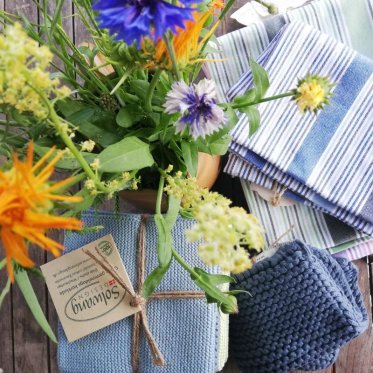 Viskestykker og karklude