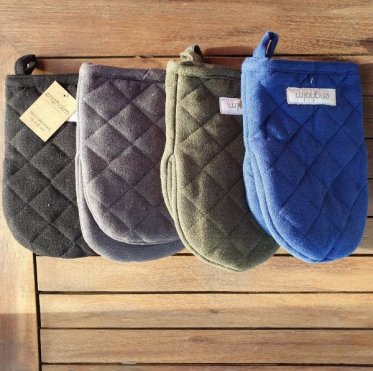 Grydelapper/Grillhandsker