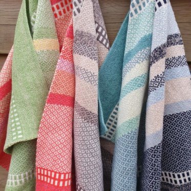 Jacquard H&aring;ndkl&aelig;der