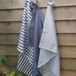 genbrugsviskestykker