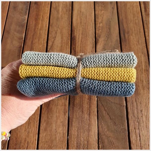 varme farver i �ko karklude