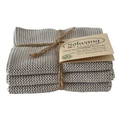 Karklude Lys St�lgr�