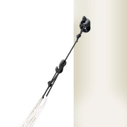 CasaMount Allround- monteringsst til hngekjer - Sort