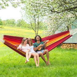 Gigante Lava XXL Familie Hngekje