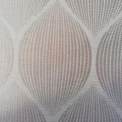 Rund tekstildug med Elastik Beige Camel �138 cm