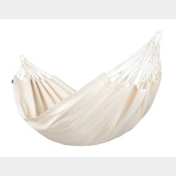 Modesta Latte kologisk Single Hngekje