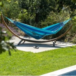 Modesta Lagoon kologisk Single Hngekje