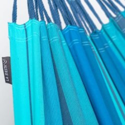 Modesta Lagoon kologisk Single Hngekje