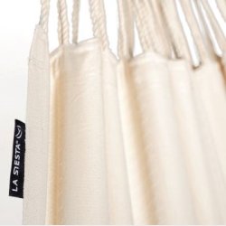 Modesta Latte kologisk Single Hngekje