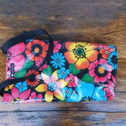 Taske Salome til Elcykelbatteri 