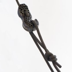 TreeMount Black - Monteringsst til hngekjestole ved trer og ple