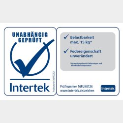 Woopy til ophng af babyvugger og hngekjer