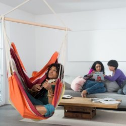 Brasil Acerola Hngestol XL