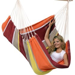 Brasil Acerola Hngestol XL