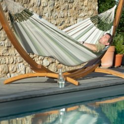 Brisa Cedar Familie Hngekje Kingsize 