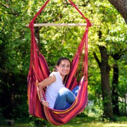 Relax Vulcano Single Hngestol