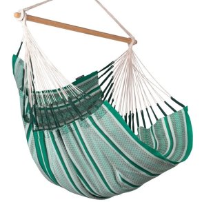 Habana kologisk Medium Hngestol Agave HAL18-X4