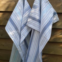 Solwang Viskestykke Almue Bl kotex