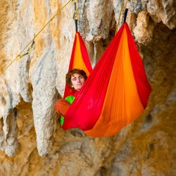 Adventure Ultra Fire Hngekje