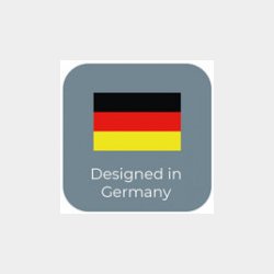 Beach Set - Tonga Vulcano Hngekje og Stativ