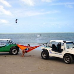 Adventure Ultra Fire Hngekje