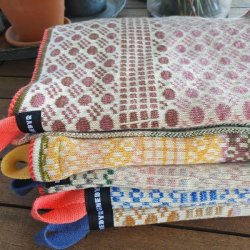 Hnsestrik Hndklder 2 stk