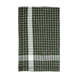 Viskestykke Frott� Army Gr�n