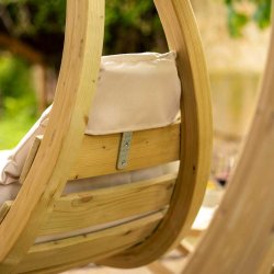 Swing Hngestol Creme