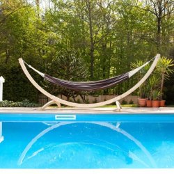 Barbados Mocca XL Hngekje