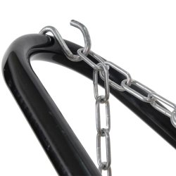 Beach Set - Tonga Vulcano Hngekje og Stativ