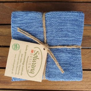 jeans bl meleret karklude