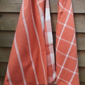 rustfarvet-viskestykke