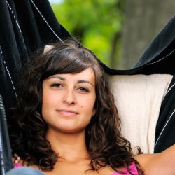 Brasil Black Hngestol XL