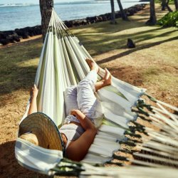 Brisa Cedar Familie Hngekje Kingsize 