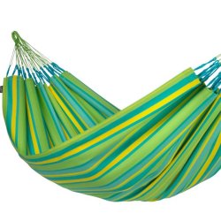 Brisa Lime Familie Hngekje Kingsize