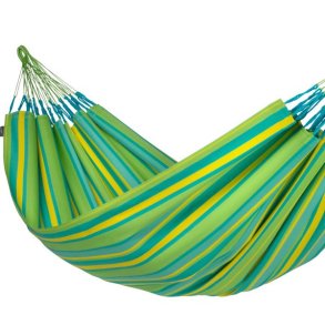 Brisa Lime Familie Hngekje Kingsize