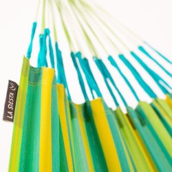 Brisa Lime Hngekje Dobbelt XL