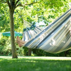 Brisa Seasalt Familie Hngekje Kingsize