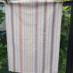 l�kre chokolade brune �kologiske viskestykker