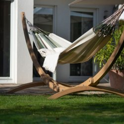 Brisa Cedar Hngekje Dobbelt XL