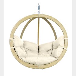 Globo H�ngestol Creme Vandafvisende