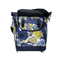 Cykeltaske Azucena med skulderrem