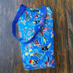 Taske Bent til Elcykelbatteri 