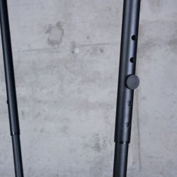 justerbar stativ til h�ngestol