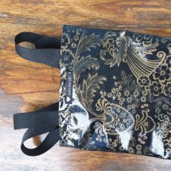 Taske Siw til Elcykelbatteri 