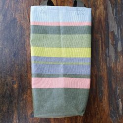 Taske Bo Pastelfarver til Elcykelbatteri 