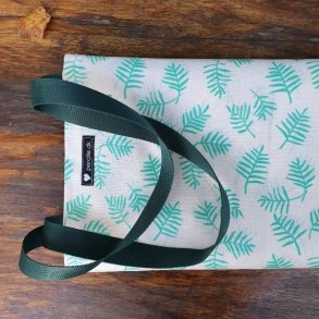 Taske Ivar til Elcykelbatteri