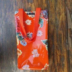 Taske Othilde til Elcykelbatteri 