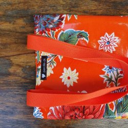 Taske Othilde til Elcykelbatteri 