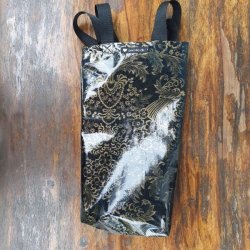 Taske Siw til Elcykelbatteri 